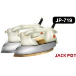 Jackpot JP-719-2 Iron