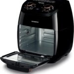 Kenwood HFP90.000BK Air Fryer Oven 11L 2000W