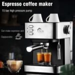 E-Lite EEM-010-1 Blender / Grinder