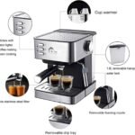 E-Lite EEM-010-1 Blender / Grinder