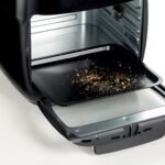Kenwood HFP90.000BK Air Fryer Oven 11L 2000W