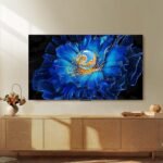 TCL 55C6KS QD-Mini LED 4K Google TV 55 Inch