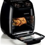 Kenwood HFP90.000BK Air Fryer Oven 11L 2000W