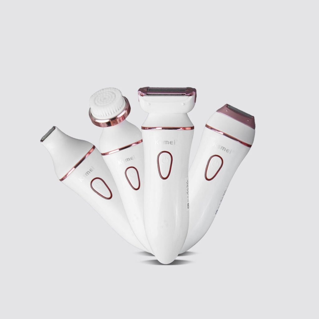 Kemei KM-7202 Product