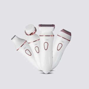 Kemei KM-7202 Ladies Epilator / Hair Removal Device