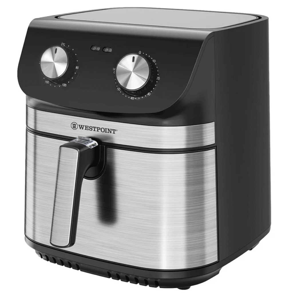 Westpoint WF-4259 Deluxe Air Fryer