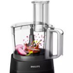 Philips Food Processor HR7301/90 - Compact