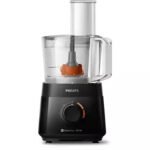Philips Food Processor HR7301/90 - Compact