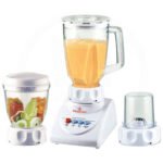 Westpoint WF-738 Deluxe Blender and Grinder 3 in 1