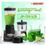 Jackpot JP-749 Blender