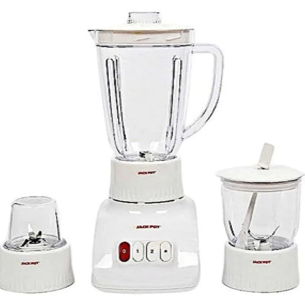 Jackpot JP-749-STD Blender