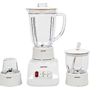 Jackpot JP-749 3 in 1 Blender and Grinder