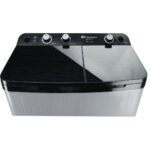 Dawlance DW-7500 Twin Tub Washing Machine 10 kg