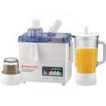 Westpoint WF-7501 Juicer Blender and Dry Mill 3 in 1