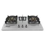 Hanco Model 751 SS Stainless Steel Gas Hob