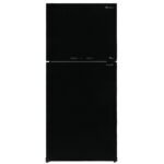 Dawlance DTM-7650 Glass Door Inverter IoT No Frost Refrigerator