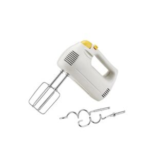 National Gold Hand Mixer NG-786-605