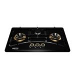 HANCO Hob Model 771 - Stainless Steel - Gas Stove
