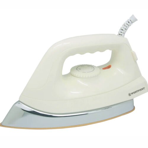 772.jpg Westpoint Deluxe Dry Iron WF-772