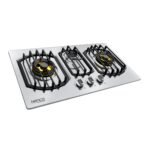 HANCO Hob Model 774 - Stainless Steel - Gas Stove