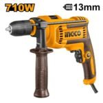 INGCO Impact drill 710w ID71182