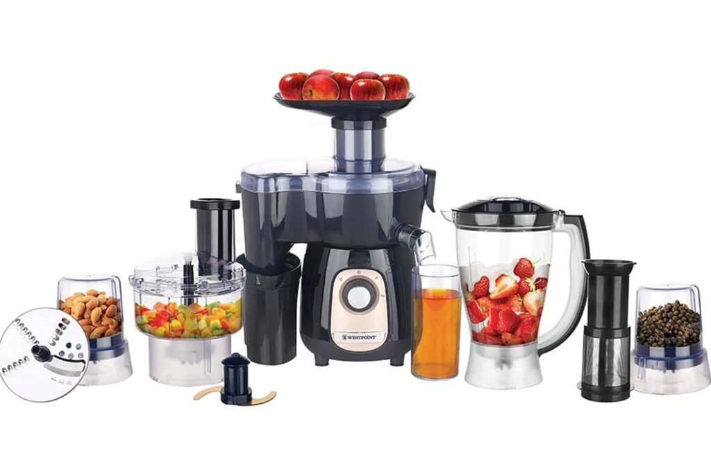 Westpoint WF-7805 Professional Kitchen Chef
