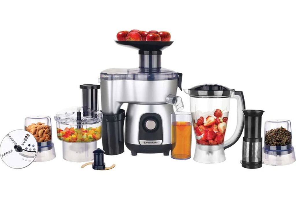 Westpoint WF-7806 Professional Kitchen Chef