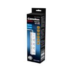 Camelion CMS-304 Extension Socket