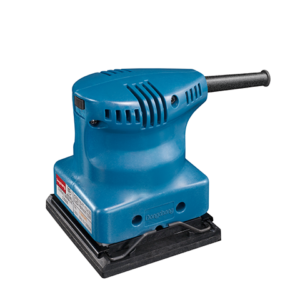 DONGCHENG ORBITAL SANDER, 150W DSB100