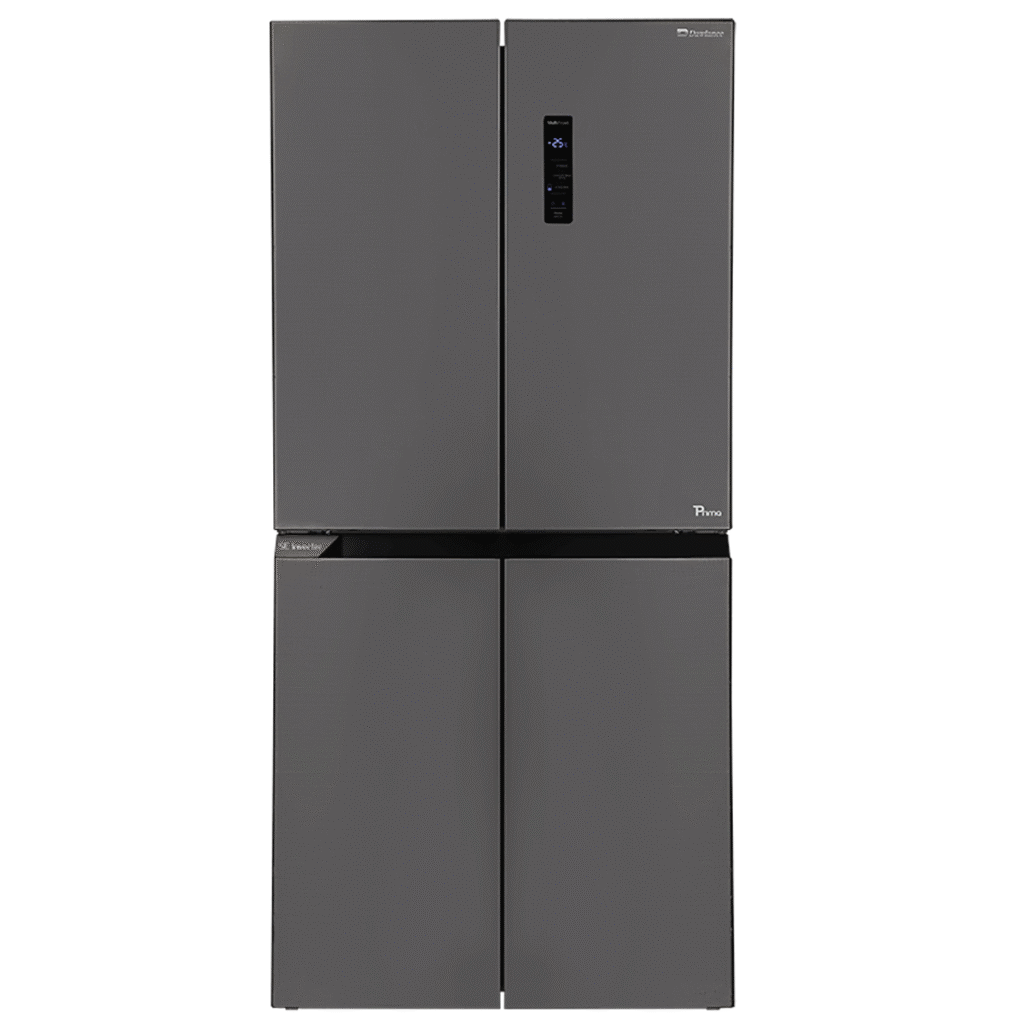 Dawlance DMD 7950 Inox Inverter No Frost Refrigerator