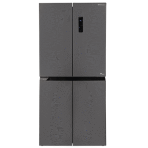 Dawlance DMD 7950 Inox Inverter No Frost Refrigerator