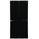 Dawlance DMD 7950 Glass Door Inverter No Frost Refrigerator