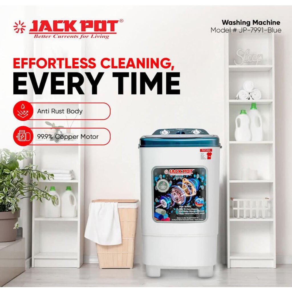 Jackpot JP-7991 Product