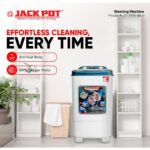 Jackpot JP-7991 Product