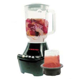 Jackpot JP-7999 2 in 1 Blender and Grinder