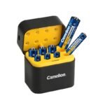 Camelion LBC-328MST Lithium Battery Charger Set