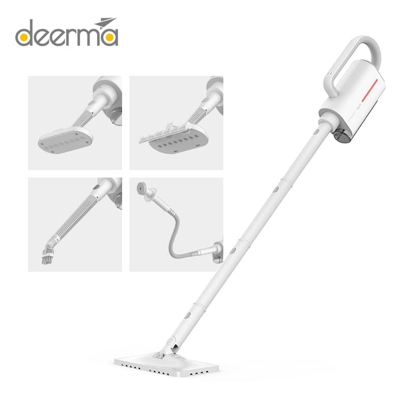 Deerma Multi Functional Steam Cleaner Zq-600