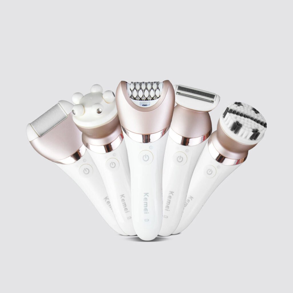 Kemei KM-8001 Product