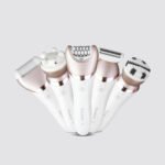 Kemei KM-8001 Product