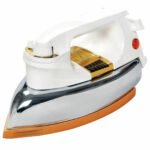 Westpoint WF-81B Deluxe Dry Iron