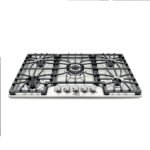 HANCO Hob Model 810 - Stainless Steel - Gas Stove