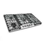 HANCO Hob Model 810 - Stainless Steel - Gas Stove
