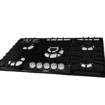 Hanco Model 810 FB Stainless Steel Gas Hob