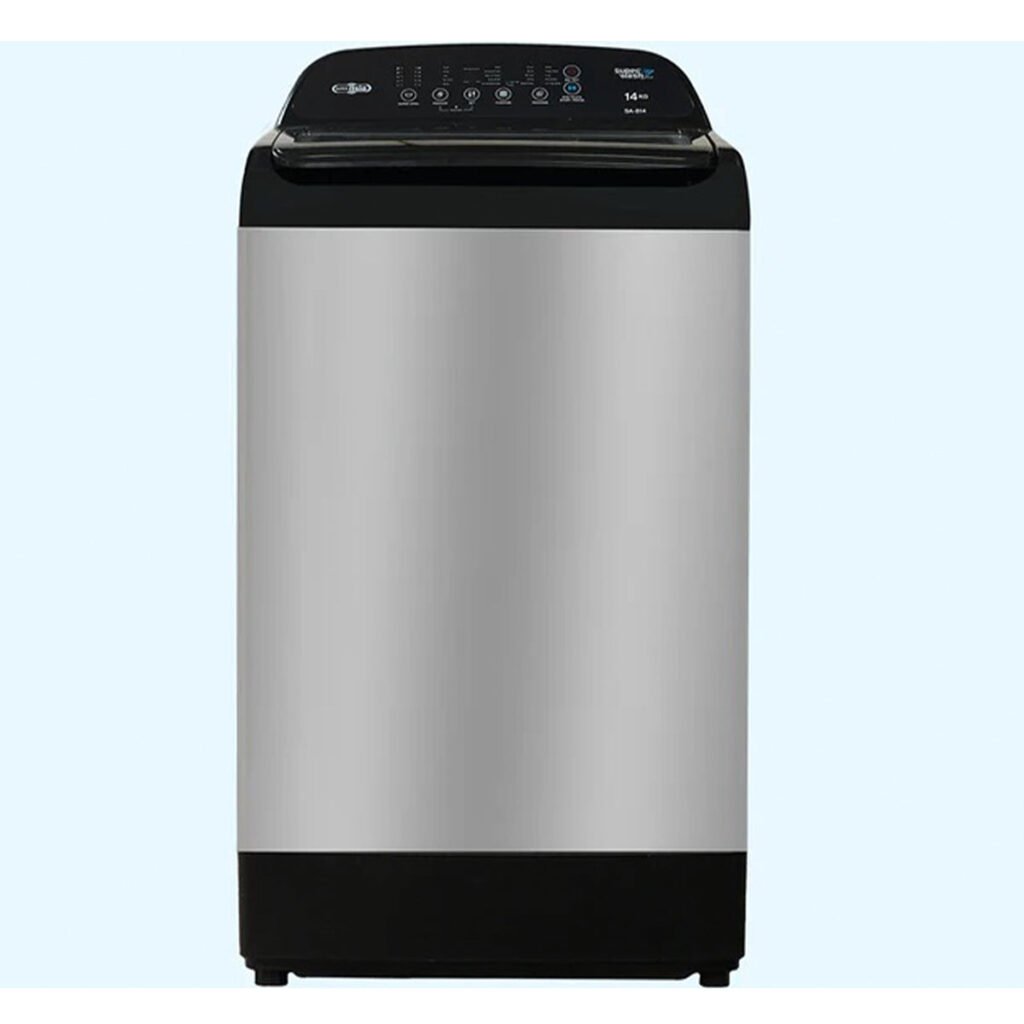 Super Asia SA-814 Auto Special Color Fully Automatic Washing Machine