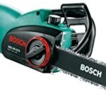 BOSCH Chain Saw, 400mm, 1900W, AKE40-19S