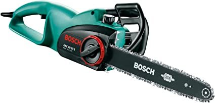 BOSCH Chain Saw, 400mm, 1900W, AKE40-19S