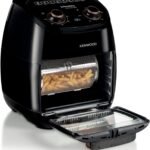Kenwood HFP90.000BK Air Fryer Oven 11L 2000W