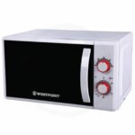 Westpoint WF-822M Deluxe Microwave Oven