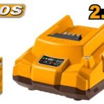 INGCO P20S battery charger 20V FCLI2001