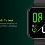 YOLO Watch Pro Max Smartwatch Pink